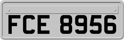FCE8956