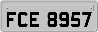 FCE8957