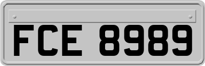 FCE8989