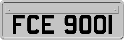 FCE9001
