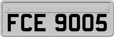 FCE9005