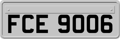 FCE9006