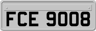 FCE9008