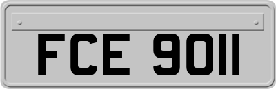 FCE9011