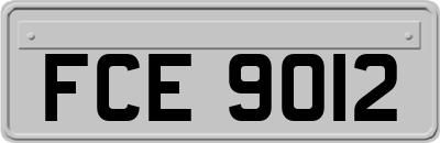 FCE9012