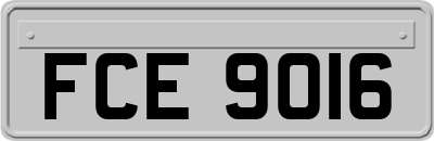 FCE9016