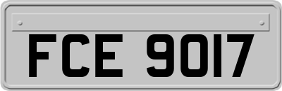 FCE9017