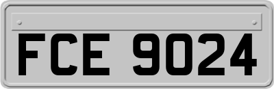 FCE9024