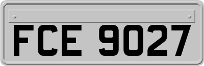 FCE9027