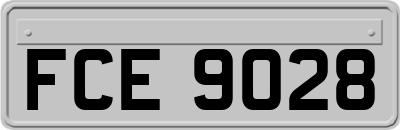 FCE9028