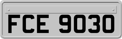 FCE9030
