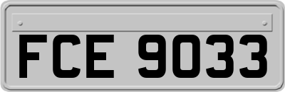 FCE9033