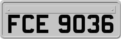 FCE9036