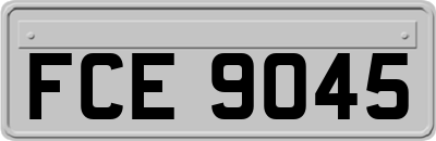 FCE9045