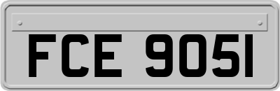 FCE9051