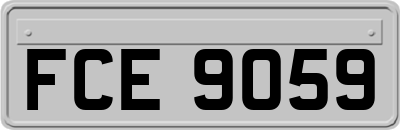 FCE9059