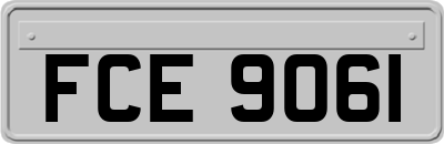 FCE9061