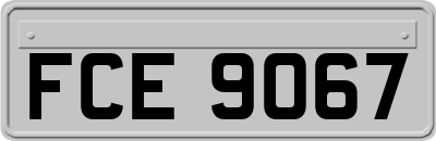 FCE9067