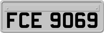 FCE9069