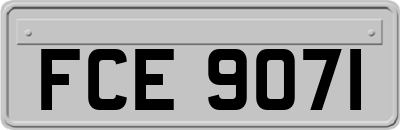 FCE9071