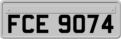 FCE9074
