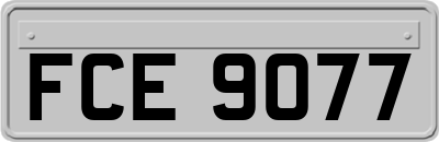 FCE9077