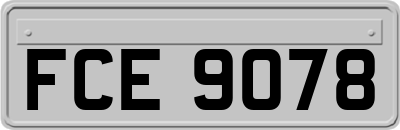 FCE9078