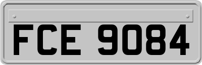 FCE9084