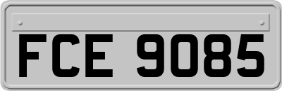 FCE9085