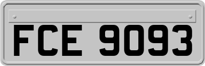 FCE9093