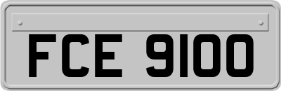 FCE9100