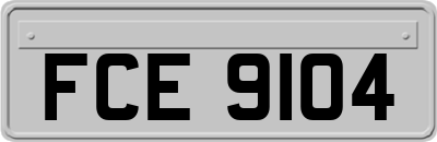 FCE9104