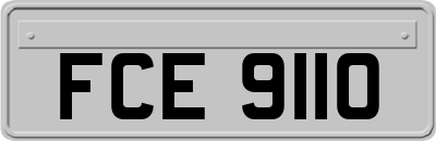 FCE9110
