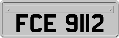 FCE9112