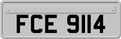 FCE9114