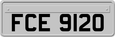 FCE9120