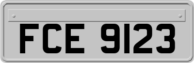 FCE9123