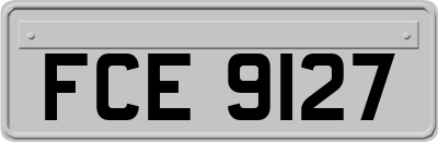 FCE9127
