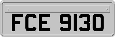 FCE9130