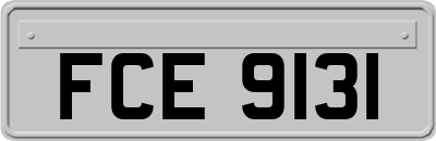 FCE9131