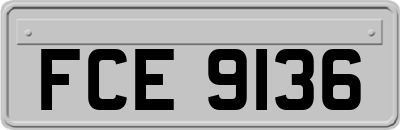 FCE9136