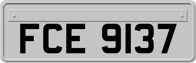 FCE9137