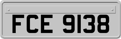 FCE9138