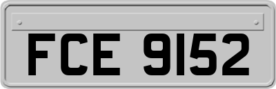 FCE9152