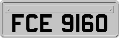 FCE9160