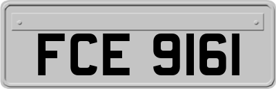 FCE9161