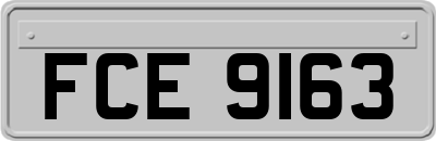FCE9163
