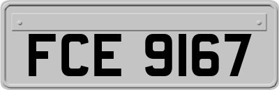 FCE9167