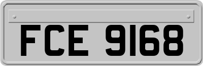 FCE9168