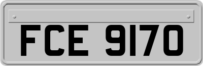 FCE9170